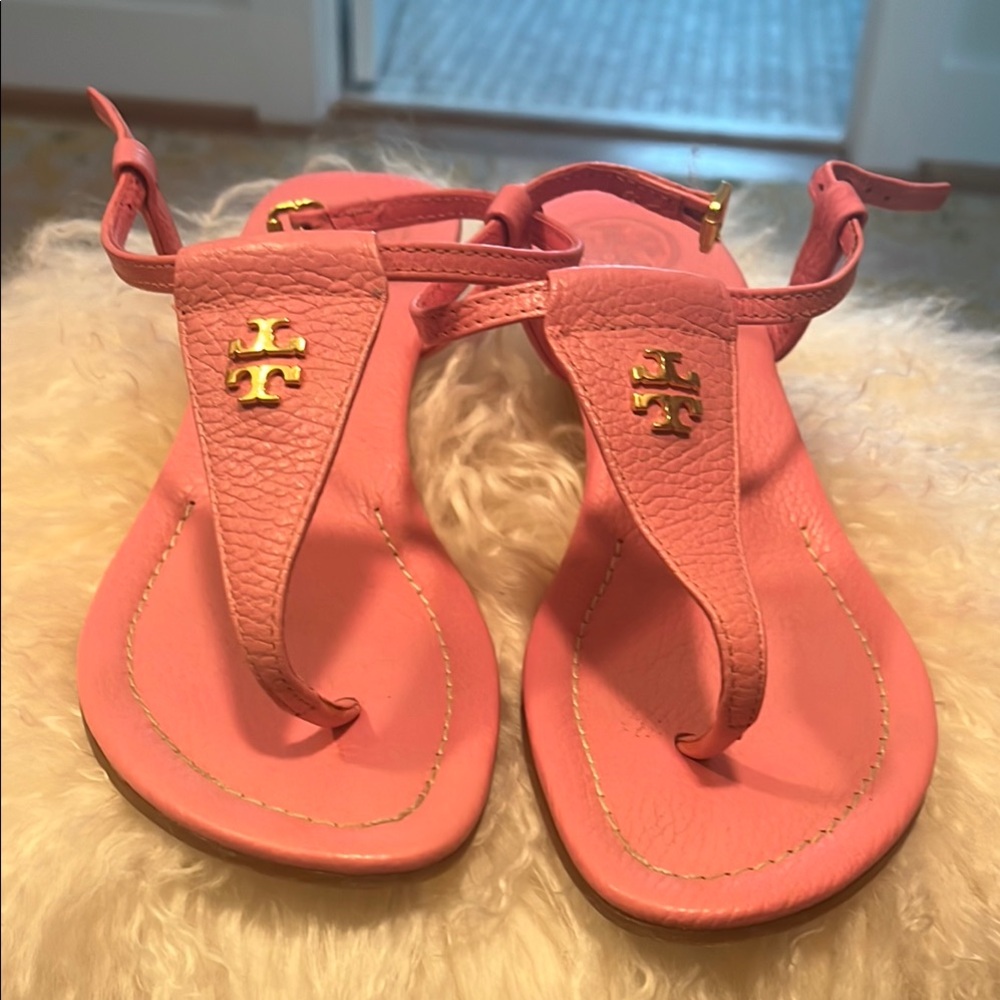 Tory Burch Wedges